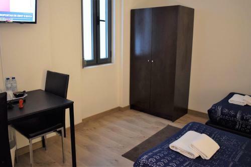 Hostal Universo Romantico
