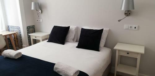 Hostal Great Stay Fanqueiros 1