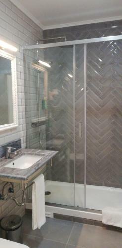 Hostal Great Stay Fanqueiros 1