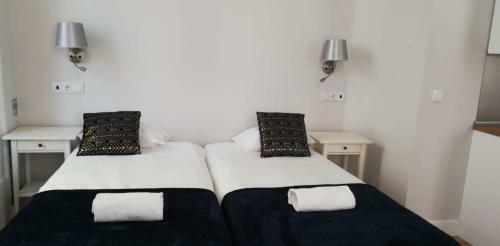 Hostal Great Stay Fanqueiros 1