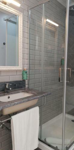 Hostal Great Stay Fanqueiros 1