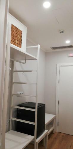 Hostal Great Stay Fanqueiros 1