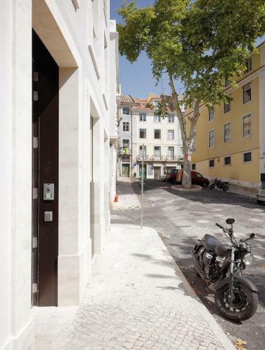 City Stays S� Apartments