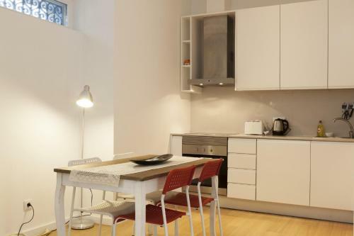Apartamento Downtown Blue Terrace By Homing