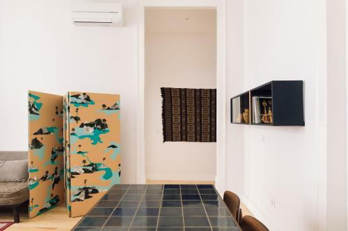 The Visionaire Apartments