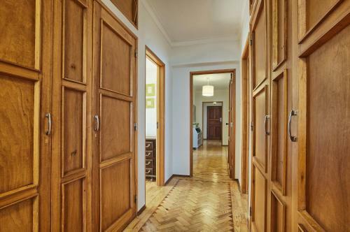 Apartamento Apol�nia 3 Frontal River View