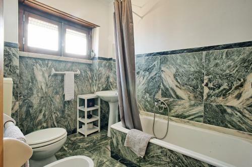 Apartamento Apol�nia 3 Frontal River View