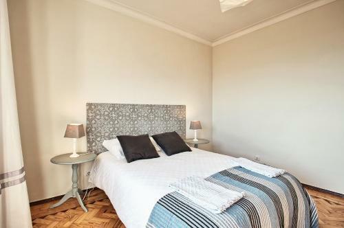 Apartamento Apol�nia 3 Frontal River View