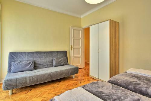 Apartamento Almirante 2 Four Bedrooms
