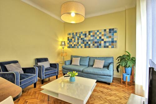 Apartamento Almirante 2 Four Bedrooms