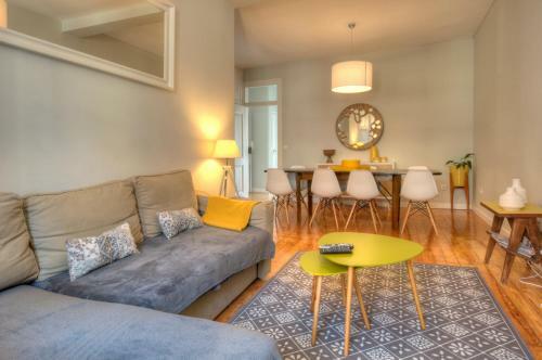 Apartamento Angel's Duplex Terrace Five Bedrooms