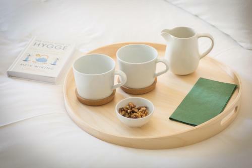 Bed & Breakfast The Hygge Lisbon Suites - Estrela