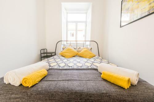 Apartamento Typical Almirante By Homing