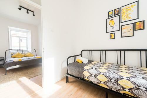 Apartamento Typical Almirante By Homing