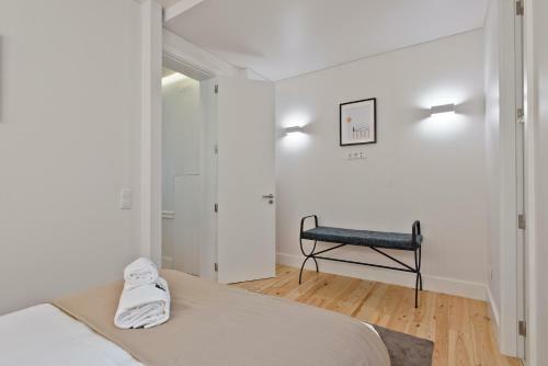 Bmyguest - Exclusive Downtown Apartment