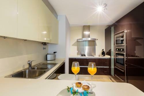 Apartamento My Chiado Suites