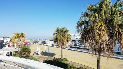 Parque Nacoes Prime Apartments 16 - 3 Quartos
