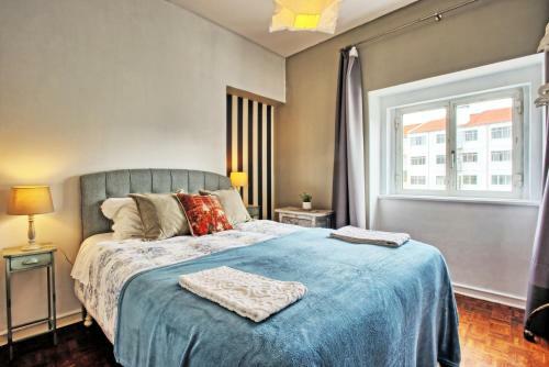 S�o Pedro 30 Guests Apartment