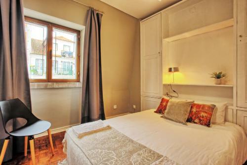 S�o Pedro 30 Guests Apartment