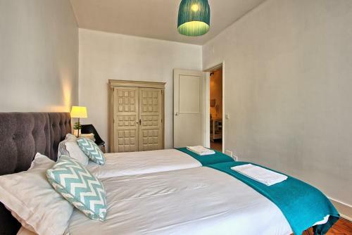 S�o Pedro 30 Guests Apartment