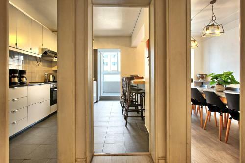 S�o Pedro 30 Guests Apartment