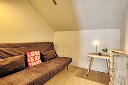 S�o Pedro 30 Guests Apartment