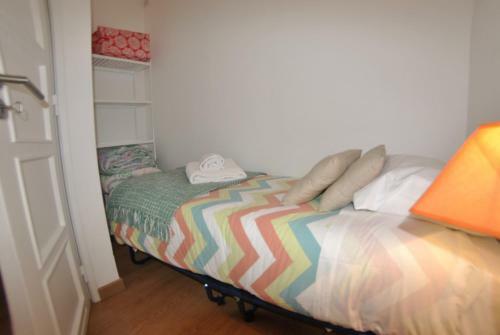 Dowtown Apartment - Expo20