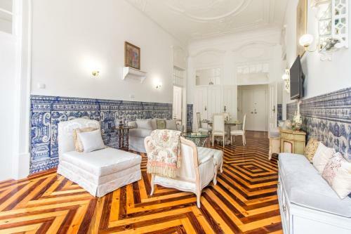 Apartamento Tr�sor de Fern