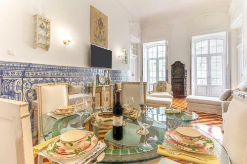 Apartamento Tr�sor de Fern