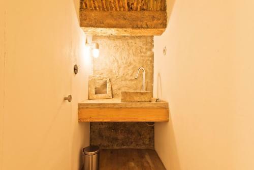 Bmyguest - Vintage Store Apartment