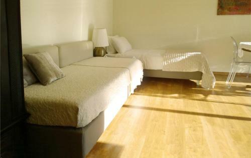 Apartamento Quad 2
