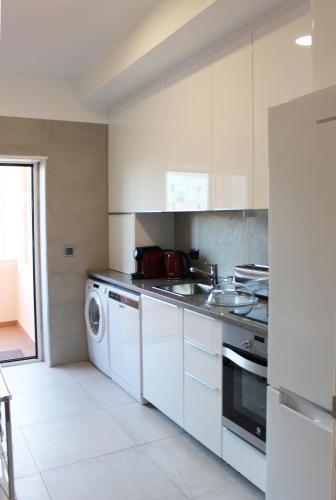 Apartamento Quad 2