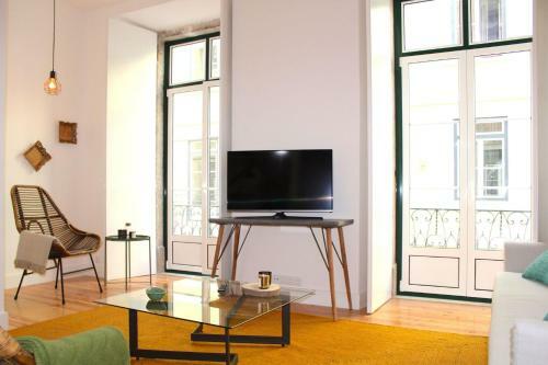 Apartamento Akicity Baixa Relax
