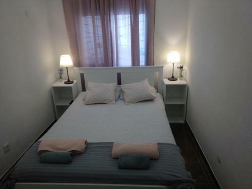 Albergue Oriente Dna Rooms