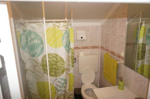 Albergue Oriente Dna Rooms