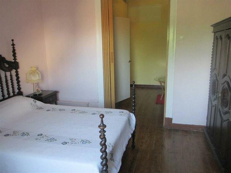 Albergue Pensao Sao Joao Da Pra�a