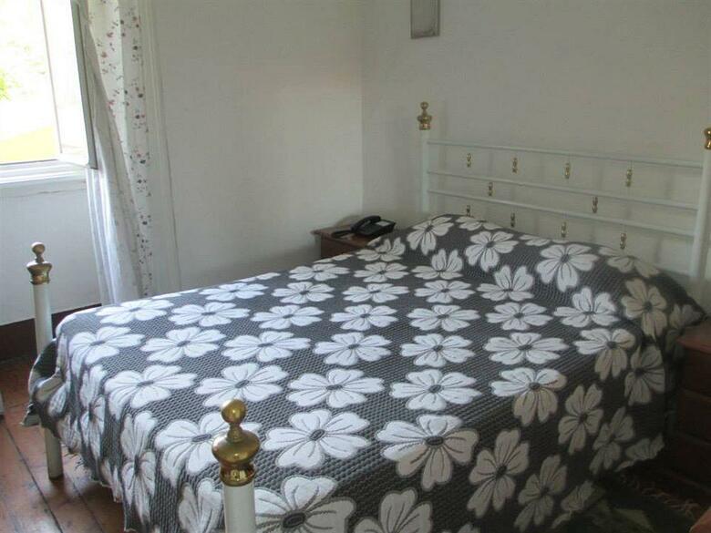 Albergue Pensao Sao Joao Da Pra�a