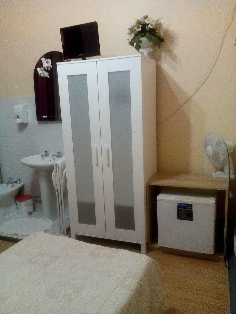 Albergue Pensao Sao Joao Da Pra�a