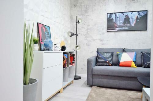 Apartamento The Red Jedi