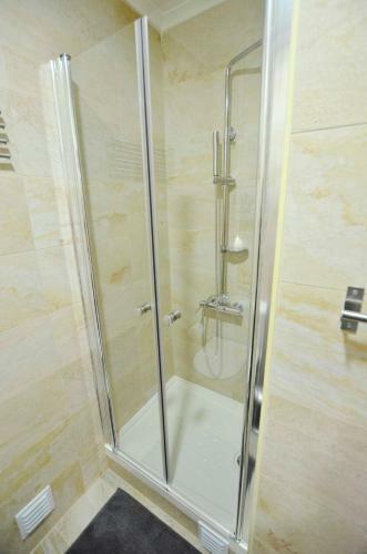 Apartamento The Red Jedi