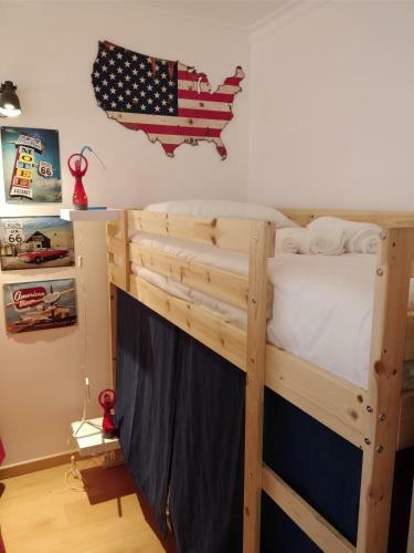 Albergue Host Bell Rooms&suites