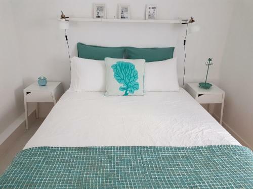Apartamento 19inlisbon At Intendente