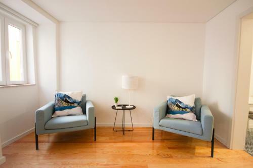 Apartamento 19inlisbon At Intendente