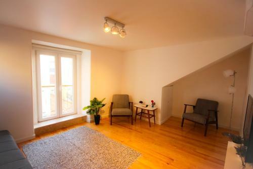 Apartamento 19inlisbon At Intendente