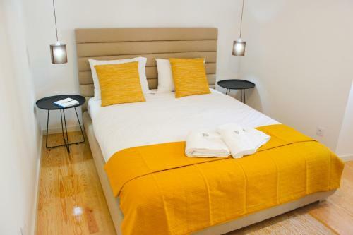 Apartamento 19inlisbon At Intendente