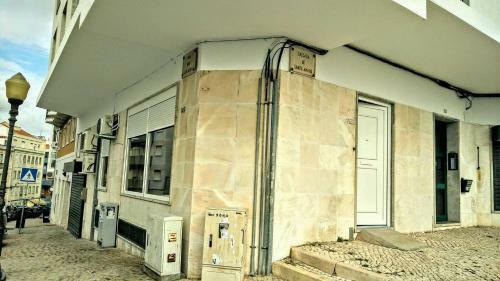 Motel Santo Amaro 112b