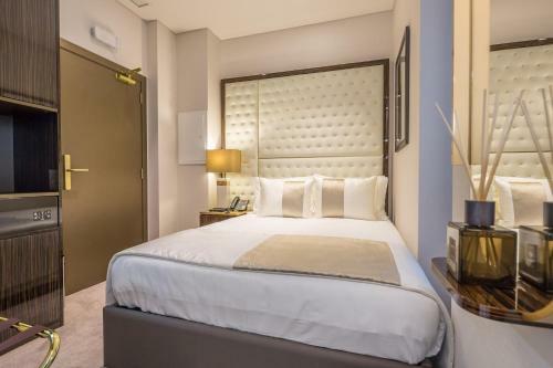 Hotel Meraprime Gold Lisboa