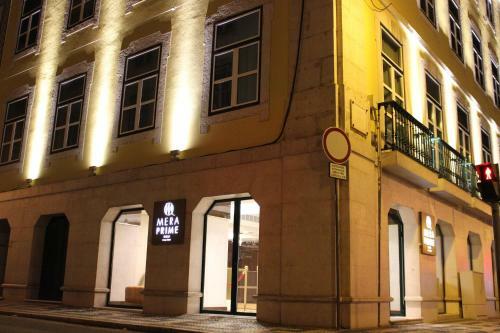 Hotel Meraprime Gold Lisboa