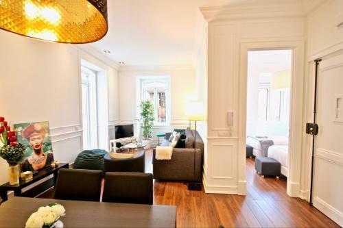 Apartamento Akicity Amoreiras In II