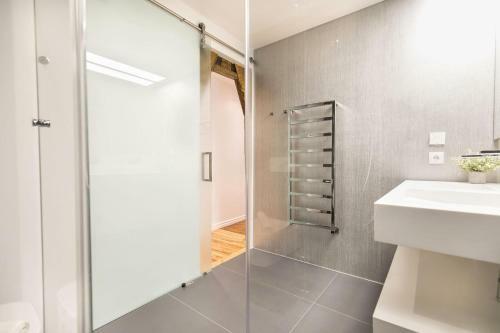 Apartamento Lovelystay - Liberdade Unique Style!